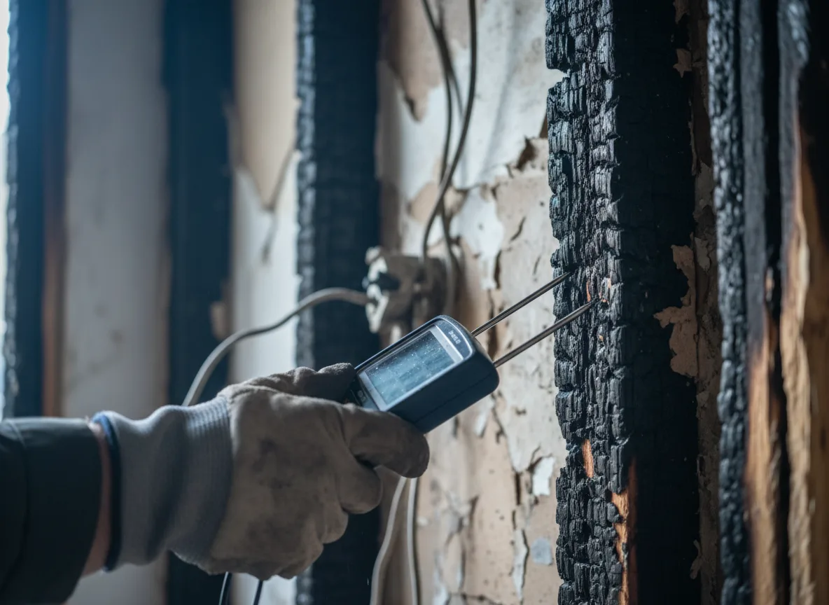 Fire Damage Restoration Logan, UT FAQs